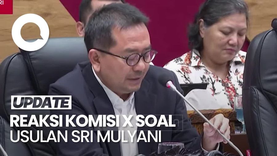 Penolakan Komisi X soal Usulan Kaji Ulang Dana Pendidikan 20% dari APBN