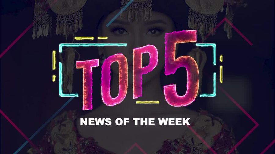 Top 5: Polemik E-Meterai hingga Ruri Repvblik Kecelakaan di Ciamis