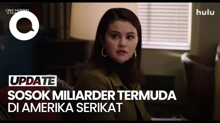 Selena Gomez Jadi Miliarder Termuda di AS, Berapa Nilai Kekayaannya?