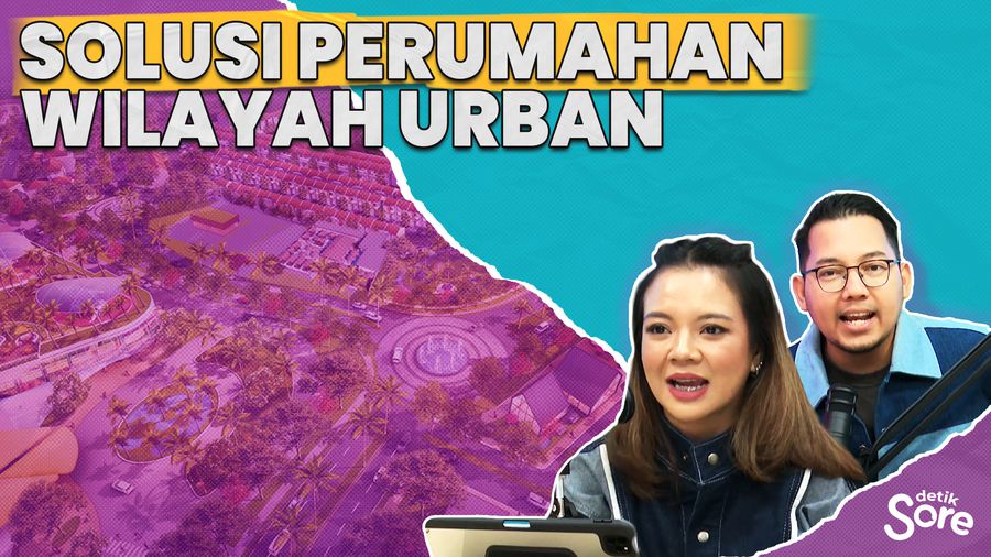 Rencana Pembentukan Kementerian Perumahan Era Prabowo
