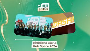 Transportasi Cerdas Jadi Sorotan Utama di Perayaan Harhubnas 2024