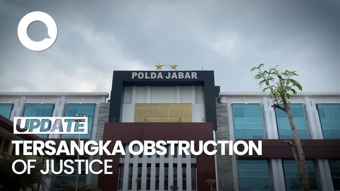Penjelasan Polda Jabar soal Tersangka Baru di Kasus Pembunuhan Tuti-Amel