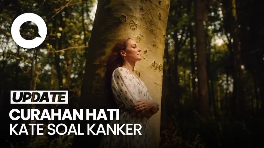 Kate Middleton Lega Selesai Jalani Kemoterapi