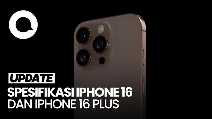 Peningkatan yang Menggoda di iPhone 16 Pro dan iPhone Pro Max