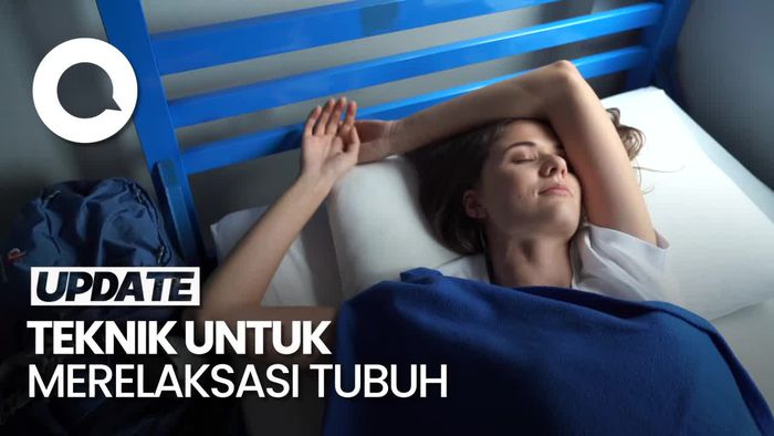 Cara Sederhana untuk Miliki Kualitas Tidur yang Sempurna