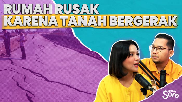 Ini Alasan Rusaknya 21 Rumah di Pati!