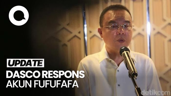 Gerindra Ungkap Prabowo Tak Ambil Pusing soal Akun Fufufafa