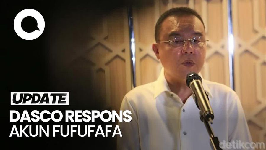 Gerindra Ungkap Prabowo Tak Ambil Pusing soal Akun Fufufafa