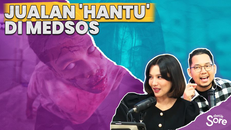 Monetisasi Cerita Horor, Ada Strateginya!