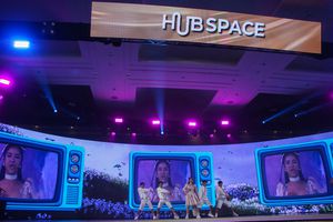 Tak Kalah Seru!, Hari Kedua Hub Space 2024, Dimeriahkan oleh Tiara Andini dan Armada