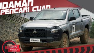 Review Mitsubishi All New Triton HDX: Paling Basic, tapi Paling Menarik!