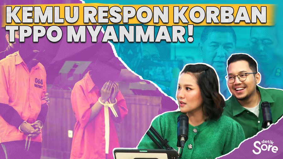Kemlu RI Beberkan Ciri-ciri Penting Bentuk Penipuan Internasional