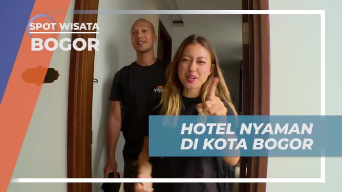Menginap Nyaman di Penginapan Kota Bogor