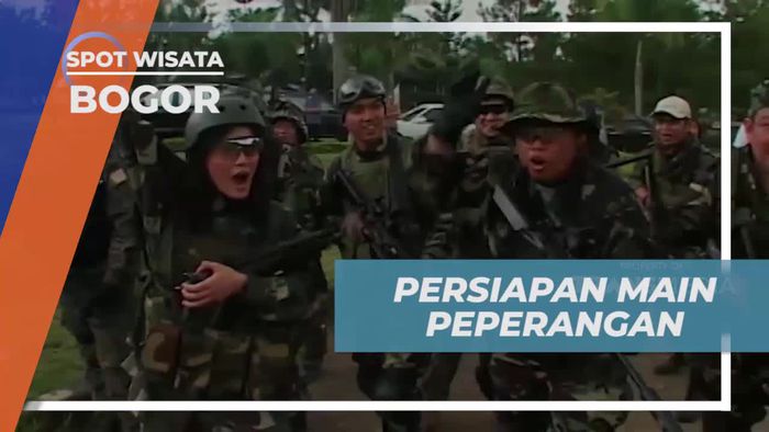 Persiapan Strategis untuk Permainan Peperangan di Bogor