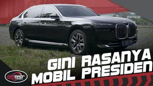 Review BMW i7: Sangat Nyaman dan Cocok Buat Sultan!