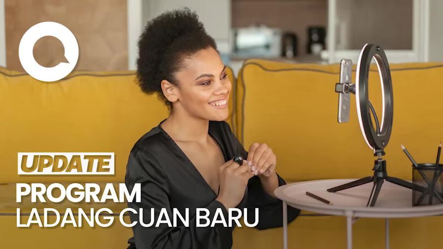 Google Indonesia Luncurkan Program Brand Connect untuk YouTuber