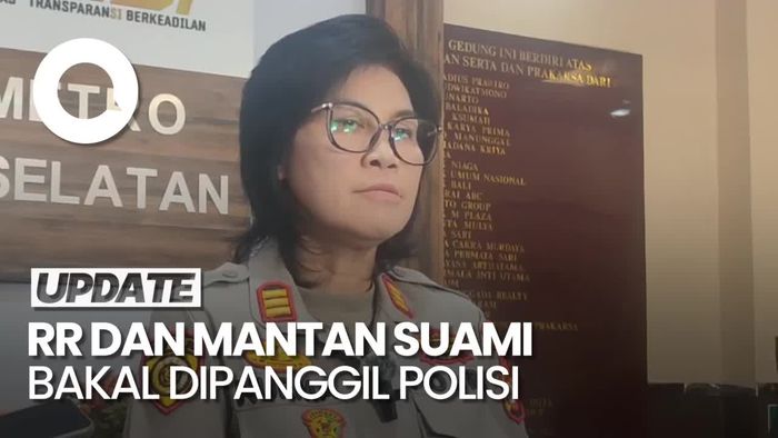 Artis Inisial RR Akan Diperiksa Sebagai Saksi Terkait Laporan Atta Halilintar