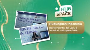 Perintis, Tol Laut, dan Ternak: Jembatan Emas Penyambung Negeri