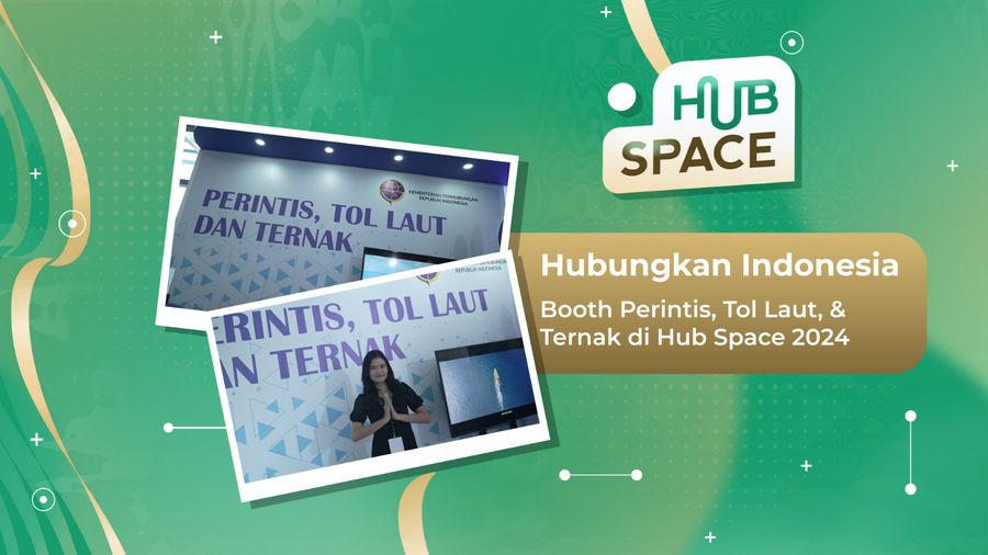 Perintis, Tol Laut, dan Ternak: Jembatan Emas Penyambung Negeri
