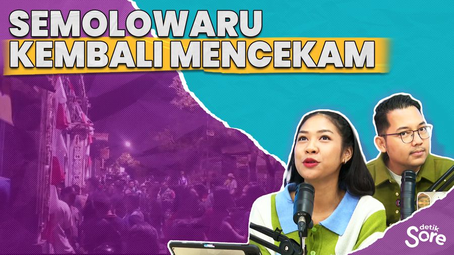 Dua Kali Penyerangan Semolowaru, Apa Sebabnya?