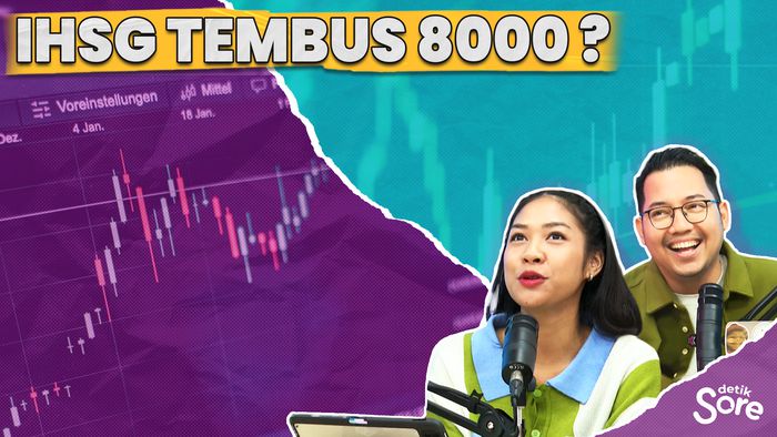 Penguatan Hari Ini Jadi Awal IHSG Untuk Meroket!