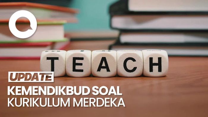 Kemendikbud Sebut Kurikulum Merdeka Terbukti Tingkatkan Kompetensi Literasi