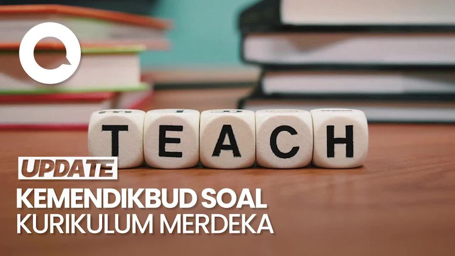 Kemendikbud Sebut Kurikulum Merdeka Terbukti Tingkatkan Kompetensi Literasi