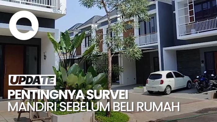 Jangan Mudah Percaya Brosur! Pengamat Imbau Cek Lokasi Sebelum Beli Properti