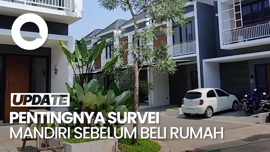 Jangan Mudah Percaya Brosur! Pengamat Imbau Cek Lokasi Sebelum Beli Properti