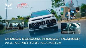 Mengenal Cara Kerja Hybrid di Wuling New Almaz RS Pro Hybrid