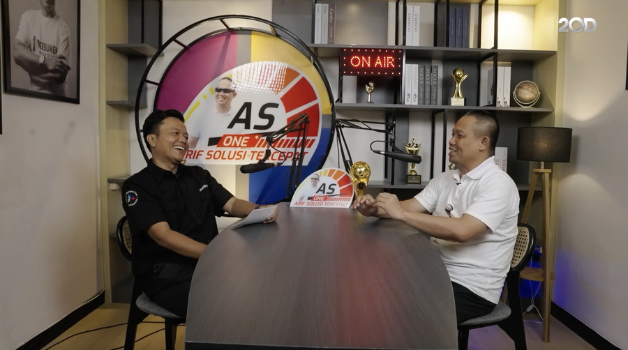 Wawancara Eksklusif : Dari Pencapaian Kini hingga Visi Masa Depan Bersama Bupati Kebumen