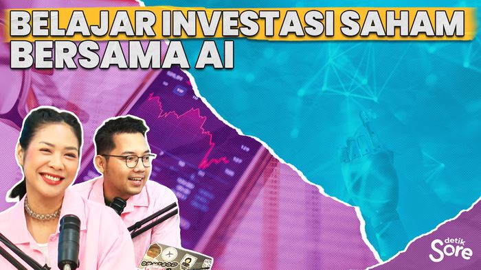 Langkah-Langkah Investasi Pakai AI