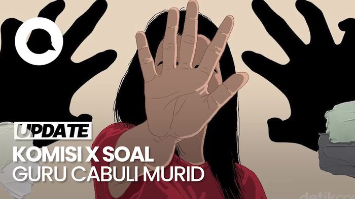 Kasus Guru Lecehkan Murid Masih Terjadi, Proses Rekrutmen Jadi Sorotan