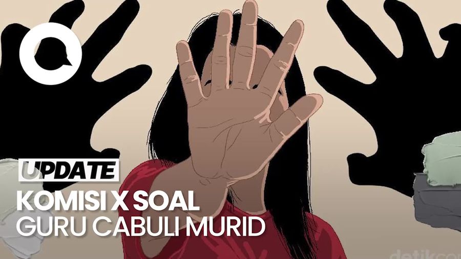 Kasus Guru Lecehkan Murid Masih Terjadi, Proses Rekrutmen Jadi Sorotan
