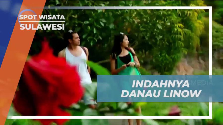 Menikmati Keindahan Danau Linow yang Mengubah Warna di Sulawesi Utara