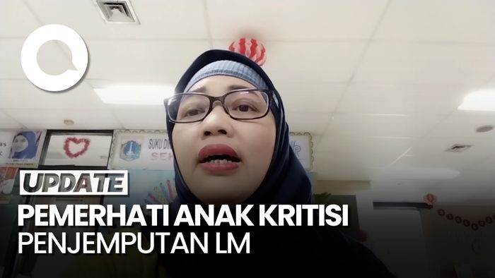 Sorotan Pemerhati Anak Terkait Penjemputan LM oleh Nikita Mirzani