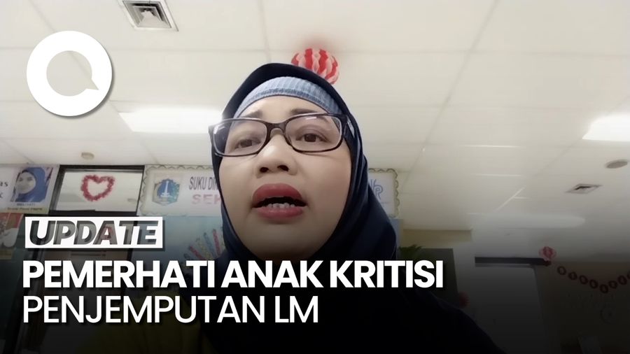 Sorotan Pemerhati Anak Terkait Penjemputan LM oleh Nikita Mirzani