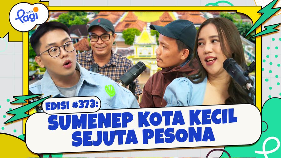 Sumenep Kota Kecil Sejuta Pesona