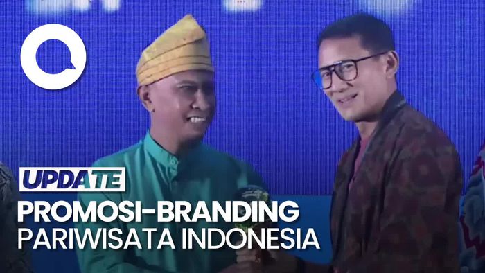 Ini 6 Desa Wisata Raih Penghargaan Wonderful Indonesia Impact 2024