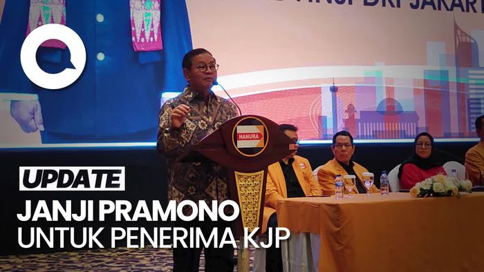Janji Pramono Kalau Menang Pilgub: Penerima KJP Gratis Masuk Ancol-TMII