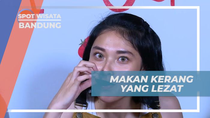 Menyantap Lezatya Kuliner Kerang Penggugah Selera, Bandung