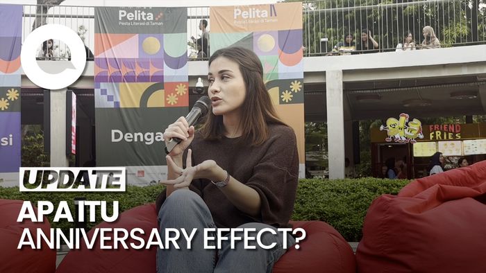 Mengenal Istilah Anniversary Effect dalam Psikologi