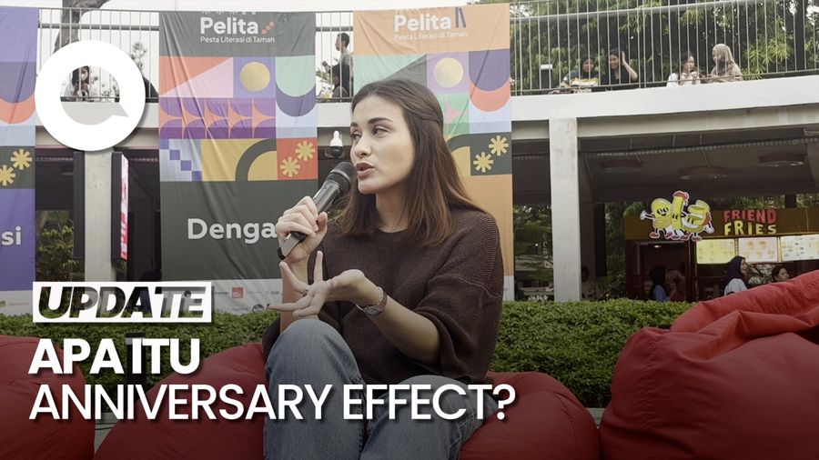 Mengenal Istilah Anniversary Effect dalam Psikologi