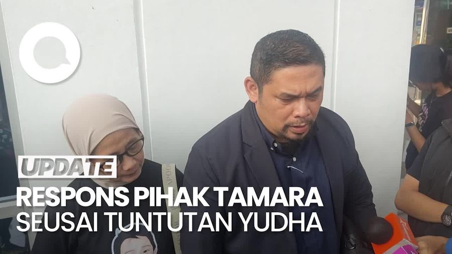 Yudha Arfandi Dituntut Hukuman Mati Sesuai Harapan Pihak Tamara Tyasmara