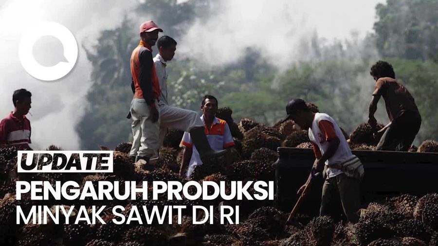 Bill Gates Sebut Indonesia Berkontribusi Sumbang Emisi Global