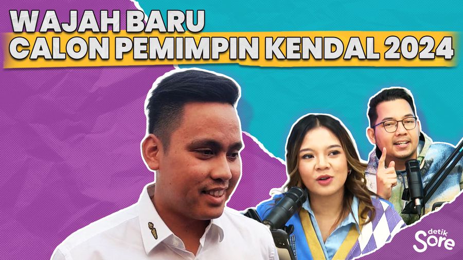 Gagalnya Petahana Maju di Pilkada Kendal