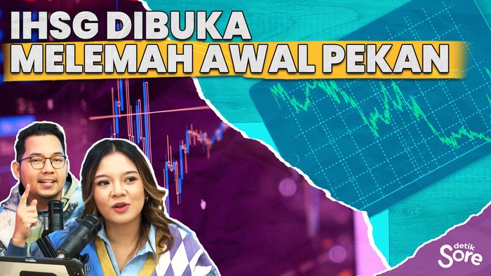 Apakah IHSG Besok Bisa Melakukan Penguatan?