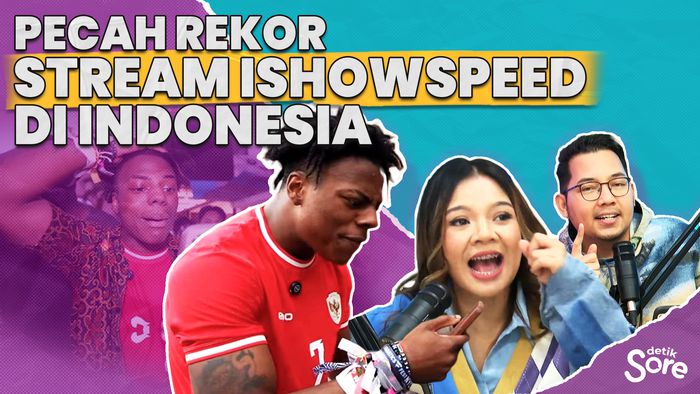 Potensi Kekuatan Streamer Digital Indonesia