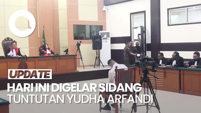 Tamara Tyasmara Berharap Yudha Dituntut Secara Adil