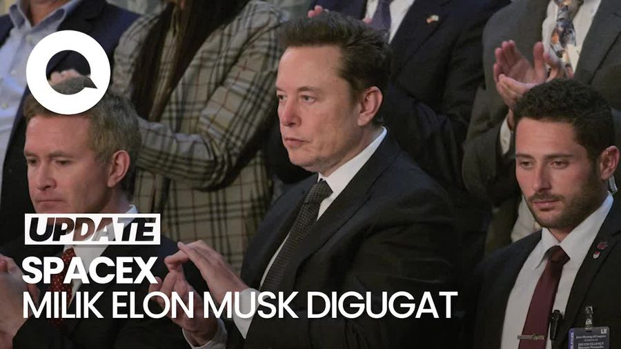 Card Against Humanity Gugat SpaceX Milik Elon Musk USD 15 Juta, Kenapa?